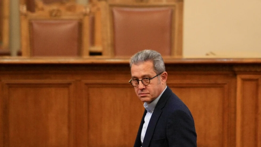 Йордан Цонев: Да не етнизираме престъпността