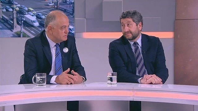 Демократична България внесе искане президентът да наложи вето на промените в ИК
