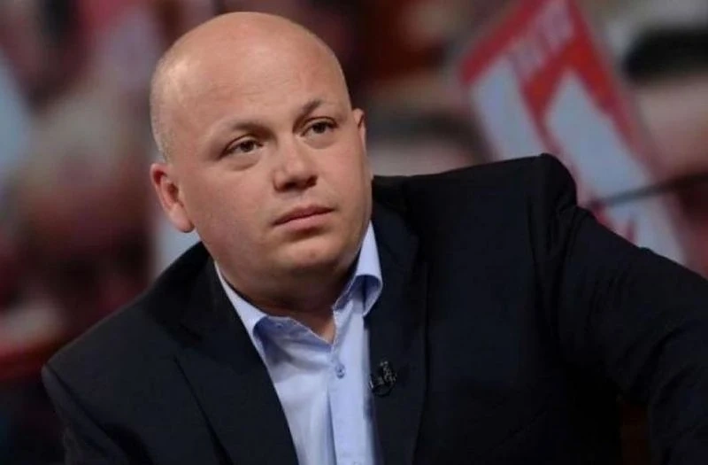 Симов: БСП да се коалира с АБВ? Това е като въображаем приятел