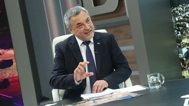 НФСБ тръгват сами към евровота