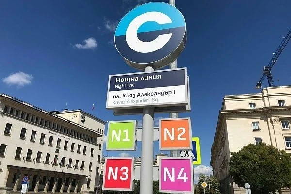 Шофьорите от Подкрепа: Без нощен транспорт в София и повишение на заплатите