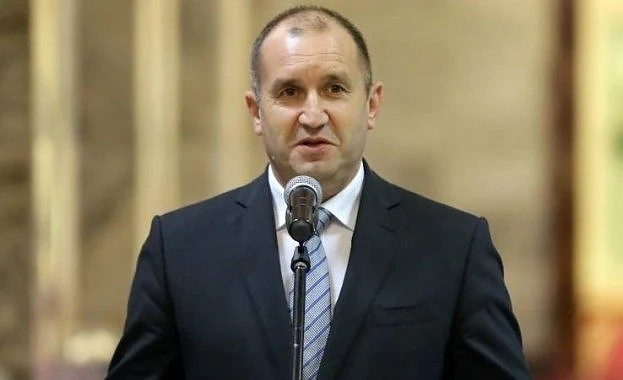 Президентът от Берн: Екипът ми работи за вето на промените в ИК