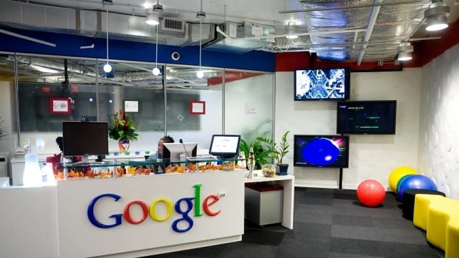 Google навлиза и в гейминг индустрията