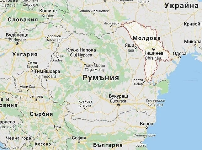 Социалистите спечелиха изборите в Молдова