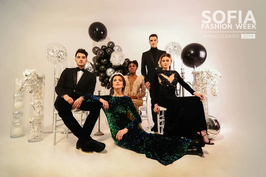 За първа година Седмицата на модата представя Sofia Fashion Week Pop-up Store