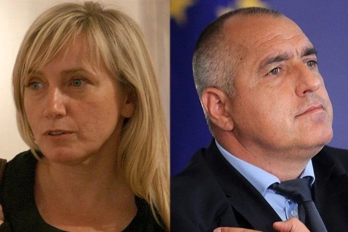Йончева срещу Борисов в съда, тръгва и делото на Суджука