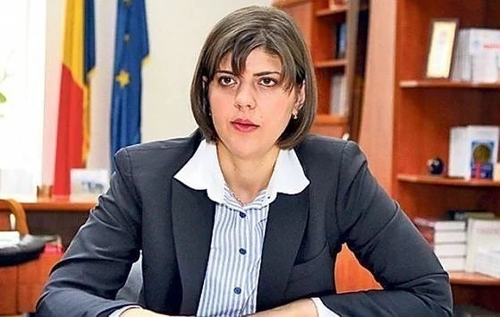 Демократична България с призив: Г-н премиер, не се страхувайте, подкрепете Лаура Кьовеши