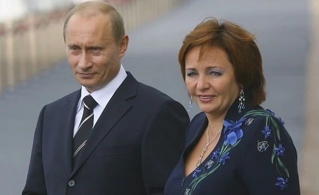 Колко пари има руският лидер Владимир Путин