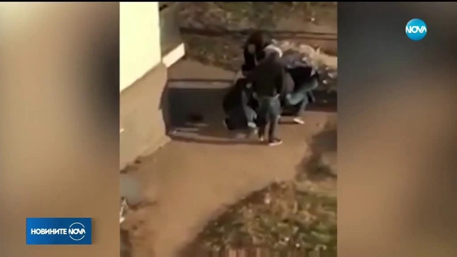 Задържан за убийството край Разград 