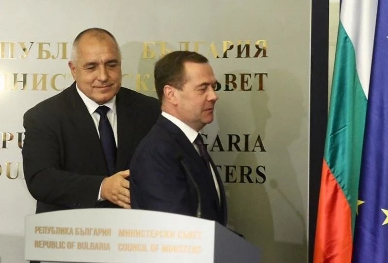 Борисов: Политиката ни е миролюбива, за да привличаме повече туристи
