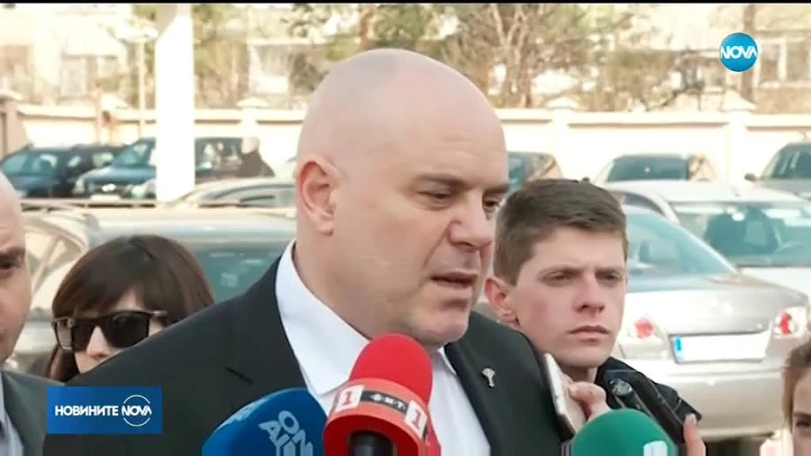Видин се размина с огнен ад, искали да подпалят ГПУ