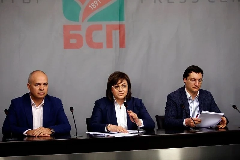 Нинова може да върне БСП в парламента, но има ново условие