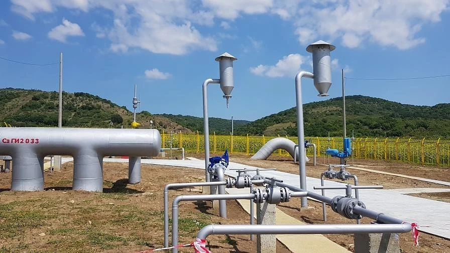 Ето кой иска да построи новия газопровод в България
