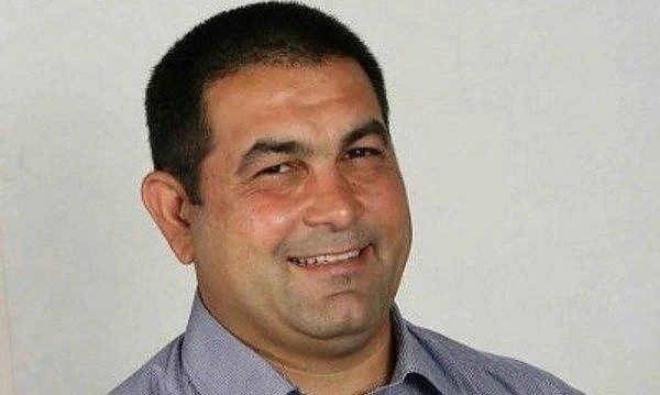 Арестуваха ВМРО общинар, точил еврофондове. Той зове за революция срещу шайката