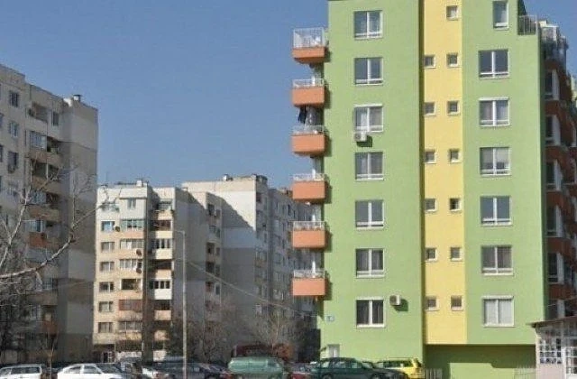 Нови правила за поддръжката на сградите готви МРРБ