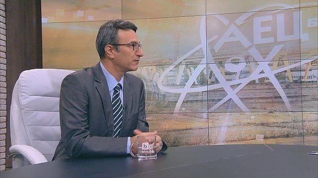 Трайчо Трайков: АЕЦ Белене е като да инвестираш в стационарен телефон