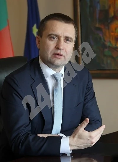 Изслушват кандидата за шеф на Комисията за финансов надзор