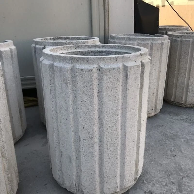 Слагат временни кошчета за смет по Графа