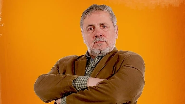 Веселин Ранков се превъплъти в най-мразения професор