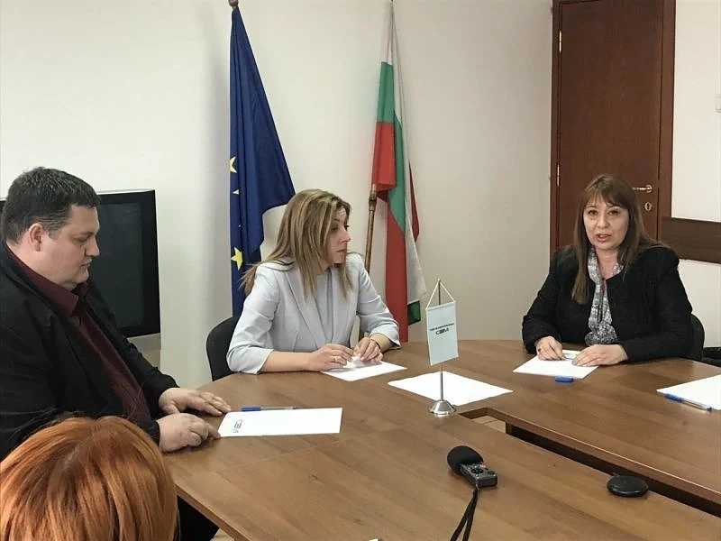 ДАЗД, СЕМ и АБРО подписаха стратегическо споразумение за защита на децата от неподходящо съдържание