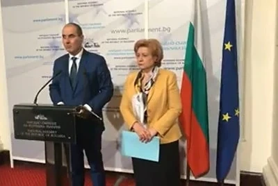 ГЕРБ: До 10 г. отсрочка в Закона за вероизповеданията 