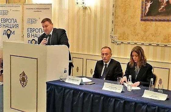 Емил Радев: Работим за автоматично взаимно признаване на дипломите в ЕС