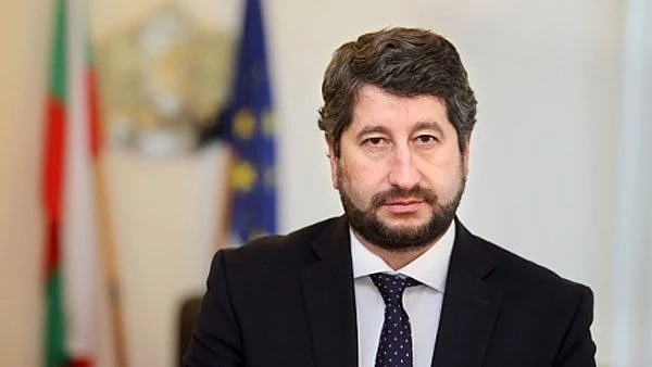 Демократична България: СДС избра ГЕРБ и обезсмисли партньорството ни