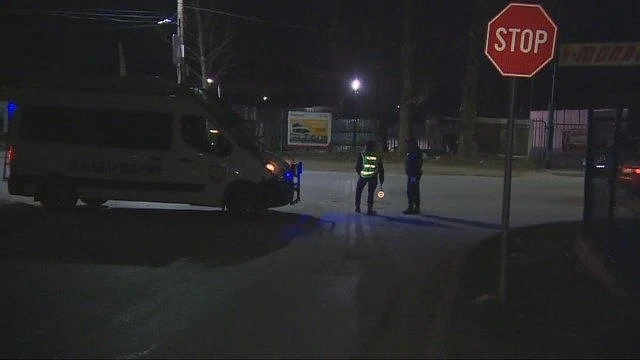 Откриха мъртъв мъжа, убил съпругата си в Ботевград