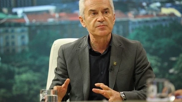 Волен Сидеров: Всеки ден крепим стабилността на коалицията
