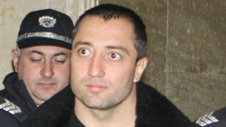 Дадоха на съд Митьо Очите и дъщеря му