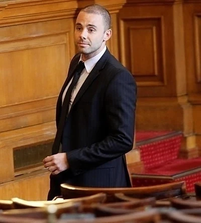 Александър Ненков: Спекулират с промените в закона