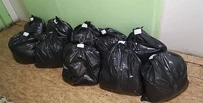 Близо 100 кг контрабанден тютюн иззеха в Сливенско