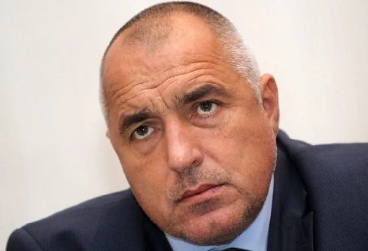 Борисов: Ще се поправим, ако сме гласували лобистки промени за Артекс