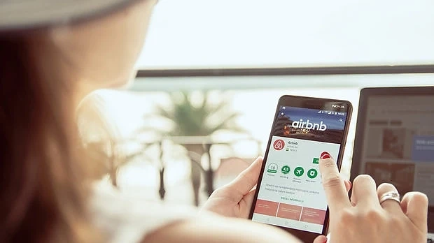 Даваш Airbnb - минаваш по ДДС