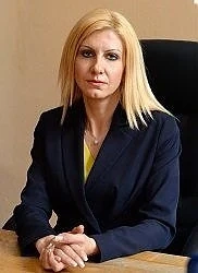 Десислава Ахладова е назначена за и.д. министър на правосъдието