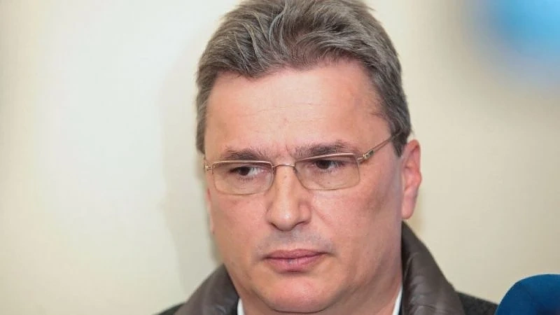 Бисер Лазов си спомни само едно име на политик, вземал пари от КТБ: Иван Костов