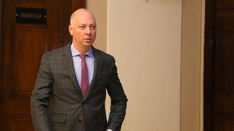 Желязков: Това е прецедент в ЕП. Може и да не се гласува законът