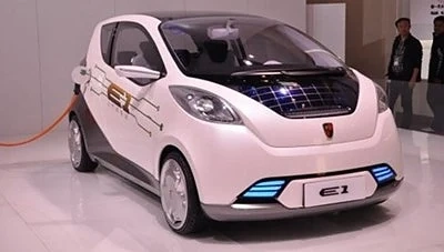 Китай затяга политиката за субсидиране на автомобилите с нови енергии