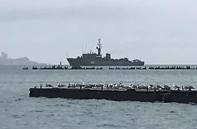 Русия с голямо военно учение в Крим, Румъния - най-уязвимата страна при евентуална атака