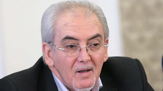 Прокуратурата проверява дали ДОСТ нарушава Конституцията 