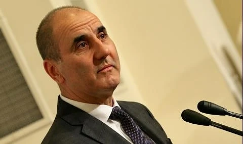 Цветанов се оттегли. Какво означава това за ГЕРБ и за Борисов?