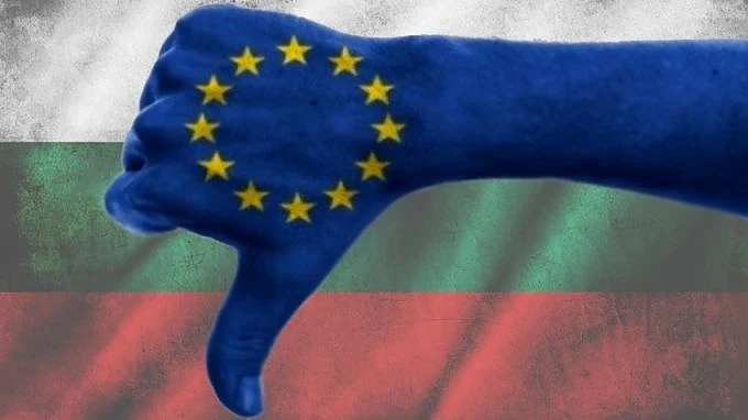 Отслабване на икономическите и бизнес нагласите в ЕС през март и рязко влошаване в България до 4-годишно дъно 