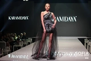Български Haute Couture и сватбени колекции впечатлиха международни гост-дизайнери