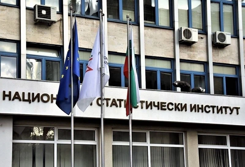 Хакерска атака срина информационната система на НСИ в пика на подаване на отчетите на фирмите