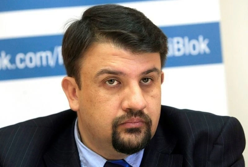 Волт: Сагата с Цветанов е показателна за самозабравянето в политиката