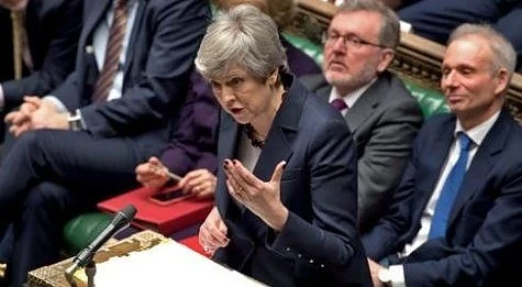 Британските депутати отхвърлиха всички алтернативни варианти за сделка за Брекзит