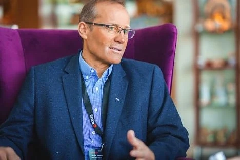 Мартин Райхле: R&M развива бизнеса си с иновативни и качествени решения