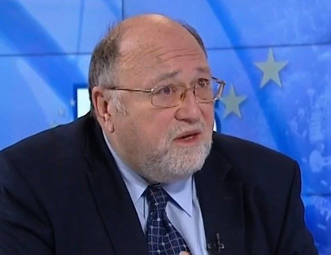 Александър Йорданов: ГЕРБ и СДС не са в коалиция, но сините ще имат представител в ЕП