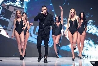 Световни гост-дизайнери на сцената на Sofia Fashion Week (Снимки)