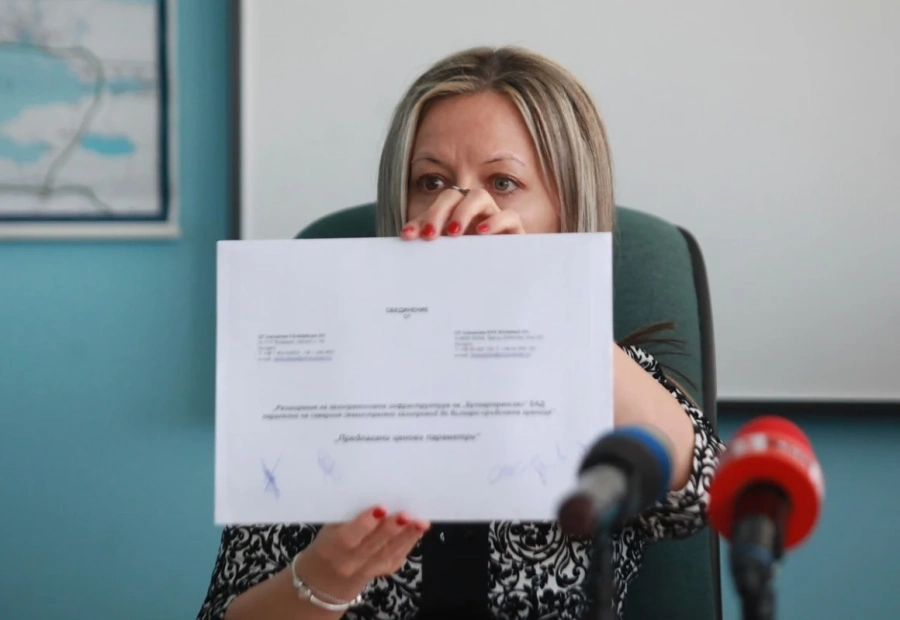 Двама участници продължават в надпреварата за разширението на „Турски поток” през България